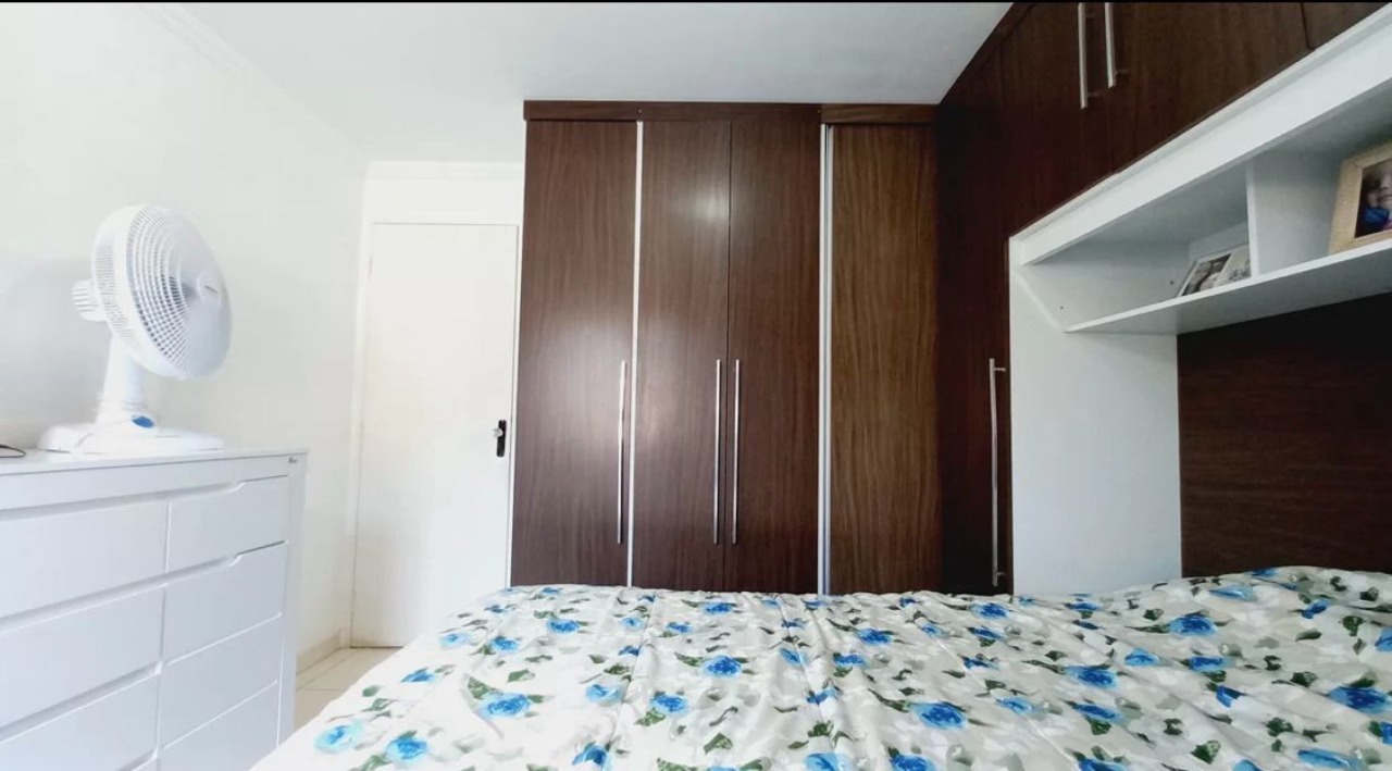 Apartamento à venda com 2 quartos, 52m² - Foto 25