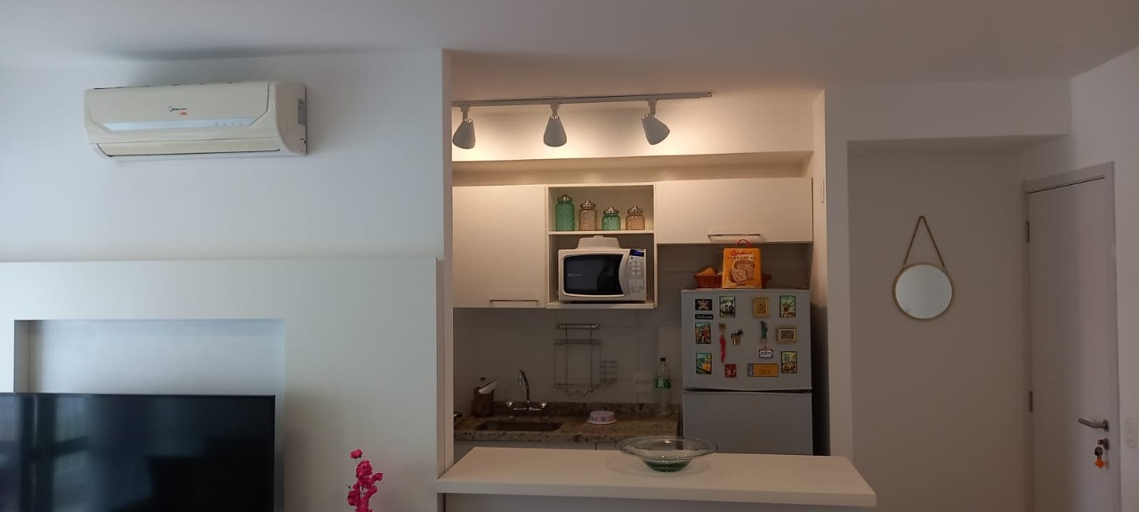 Apartamento à venda com 2 quartos, 68m² - Foto 11