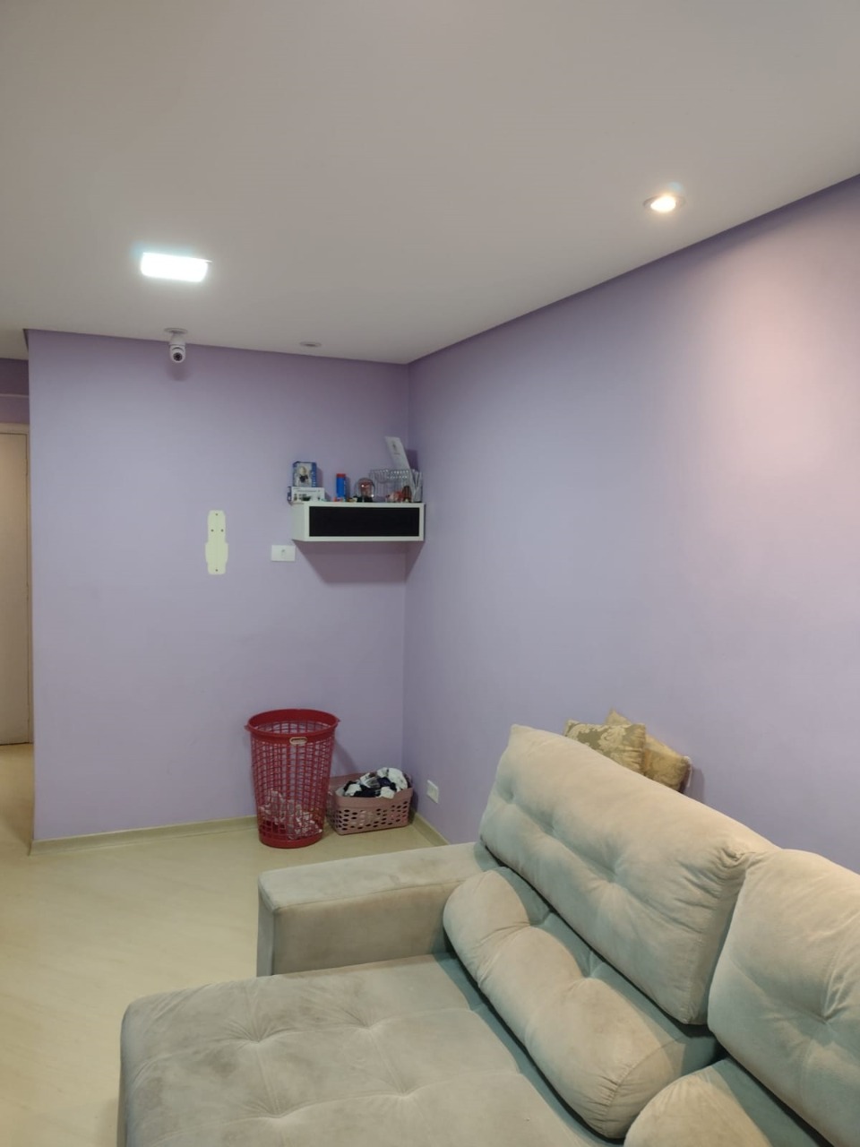 Apartamento à venda com 3 quartos, 71m² - Foto 9