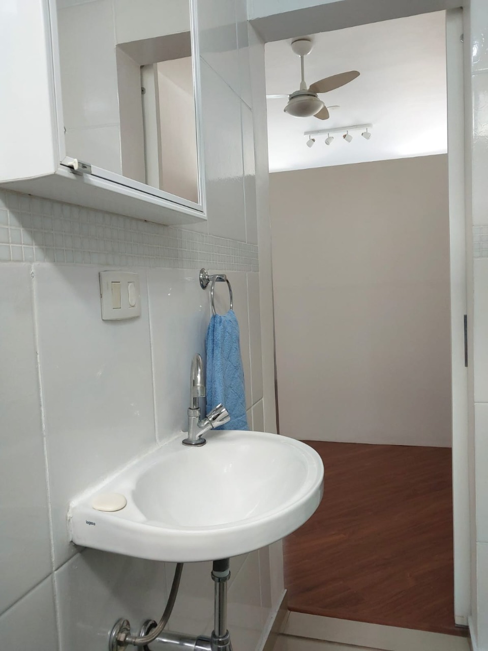 Apartamento à venda com 1 quarto, 28m² - Foto 21