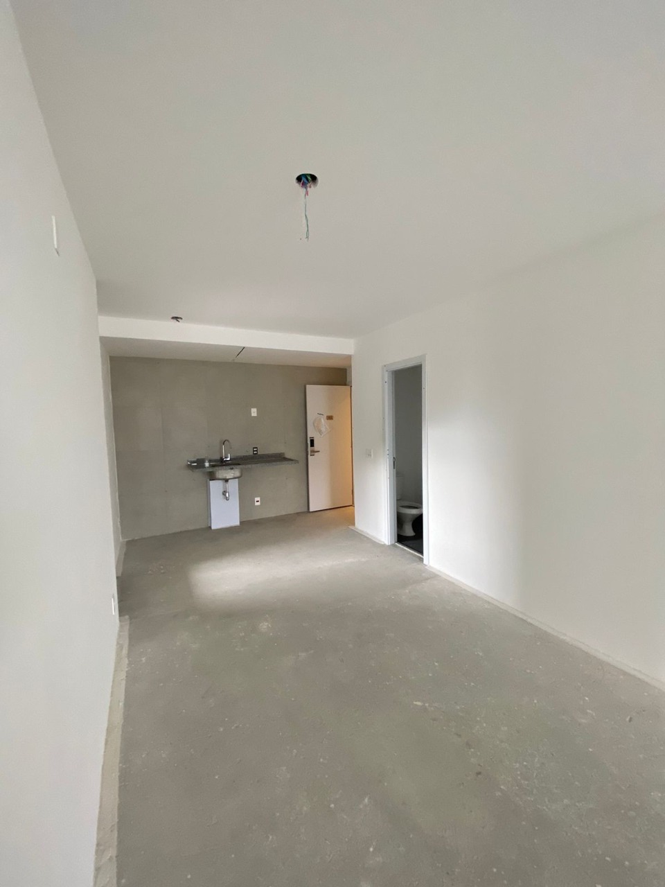 Apartamento à venda com 3 quartos, 122m² - Foto 32