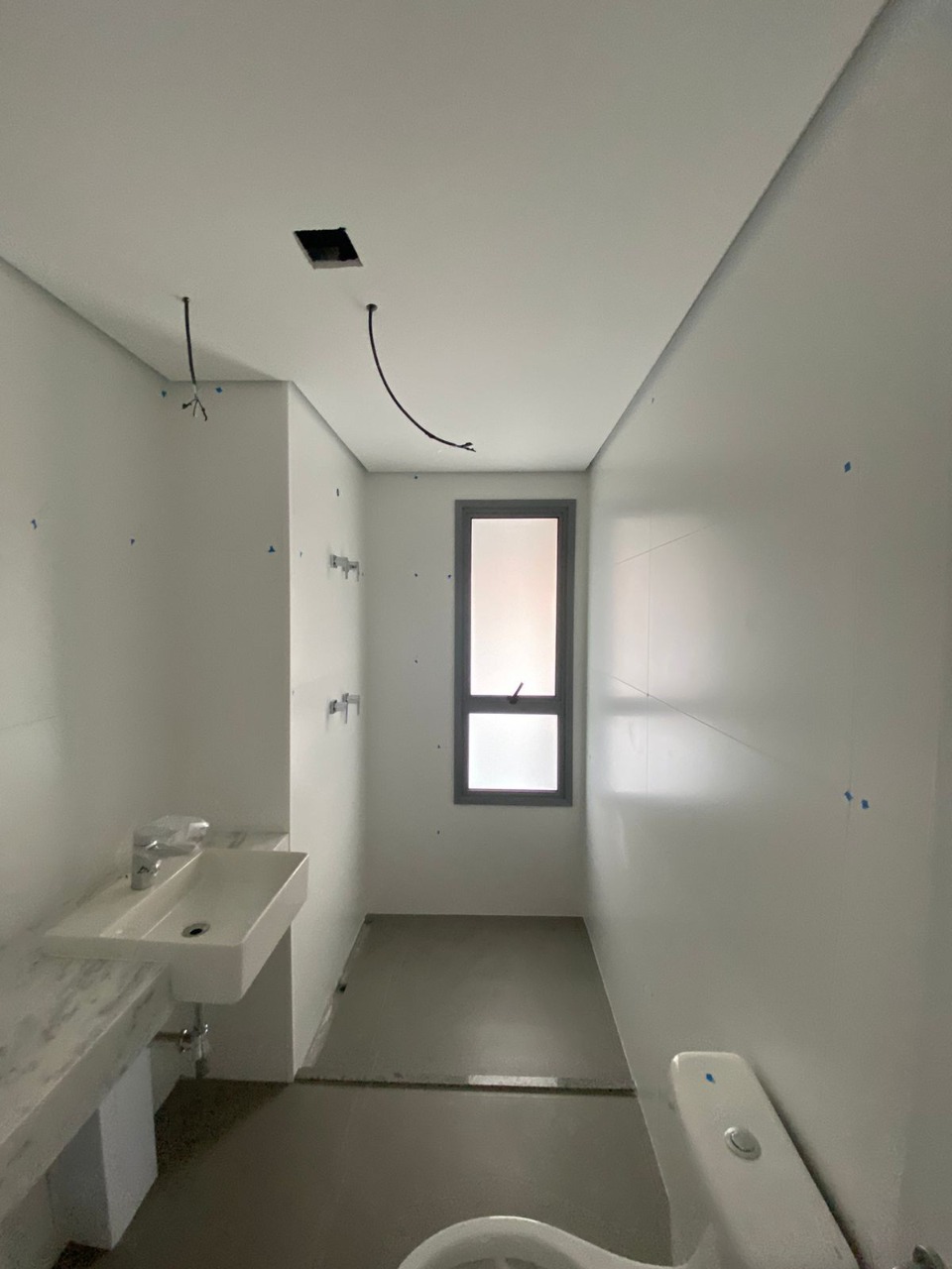 Apartamento à venda com 3 quartos, 122m² - Foto 30