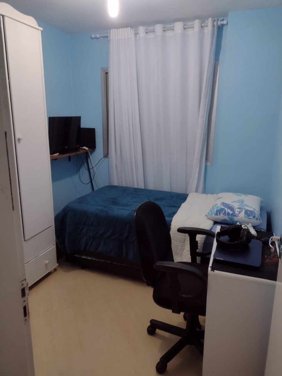 Apartamento à venda com 3 quartos, 71m² - Foto 15