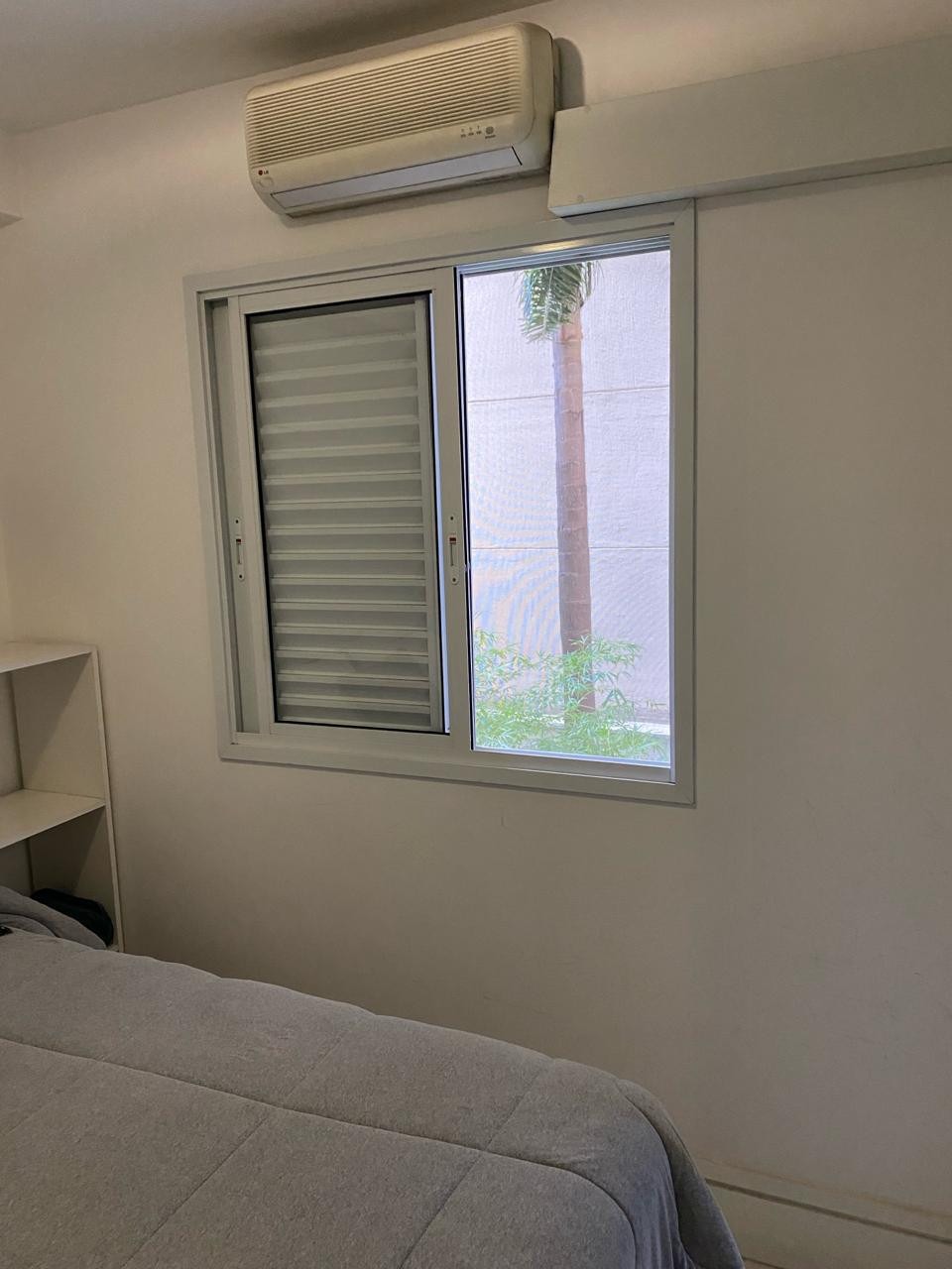 Apartamento à venda com 1 quarto, 33m² - Foto 12