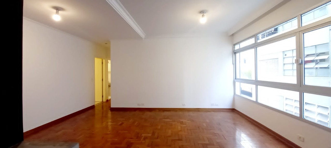 Apartamento à venda com 3 quartos, 130m² - Foto 4