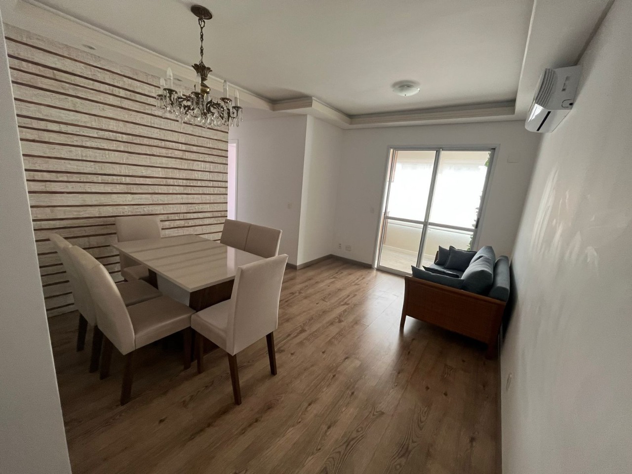 Apartamento à venda com 3 quartos, 70m² - Foto 18