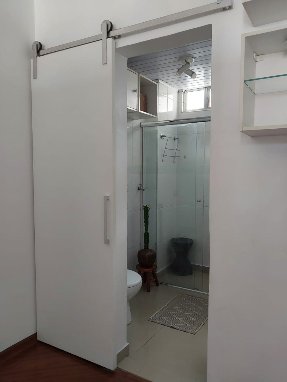 Apartamento à venda com 1 quarto, 28m² - Foto 19