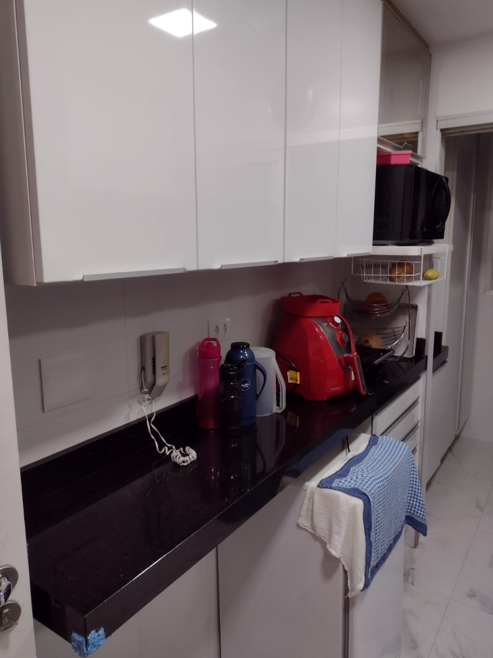 Apartamento à venda com 3 quartos, 71m² - Foto 29