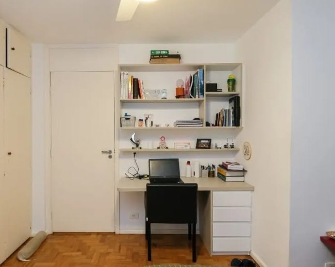 Apartamento à venda com 4 quartos, 180m² - Foto 13