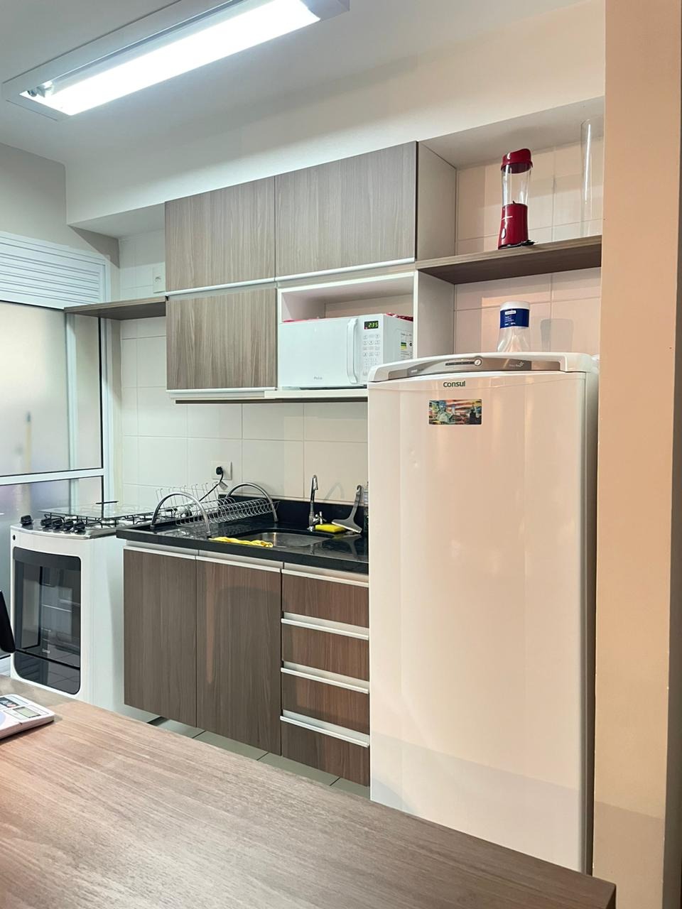 Apartamento à venda com 2 quartos, 50m² - Foto 11