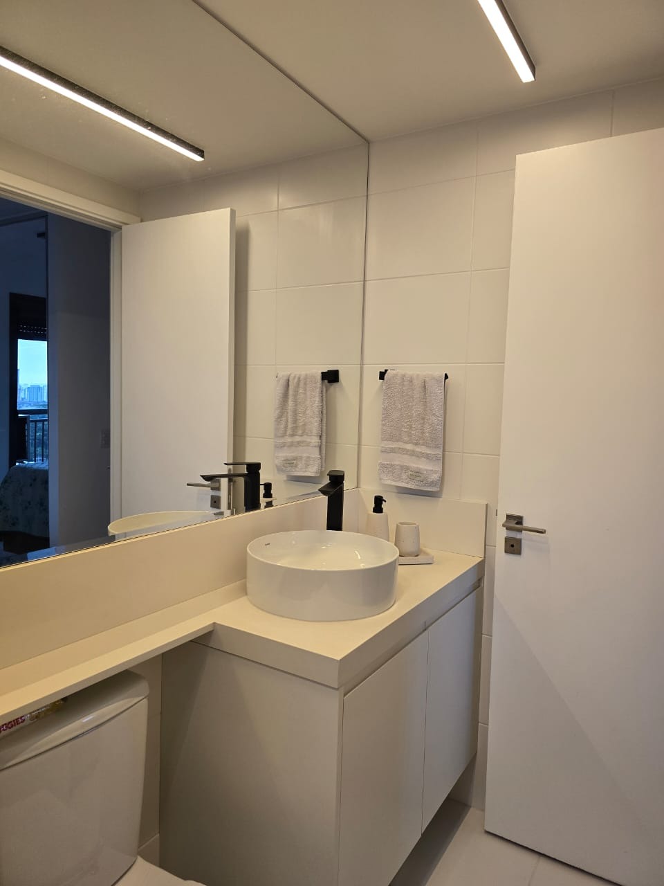 Apartamento à venda com 2 quartos, 61m² - Foto 33