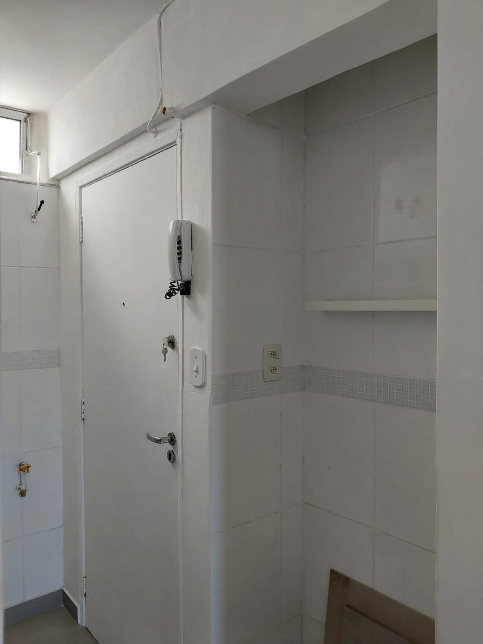 Apartamento à venda com 1 quarto, 28m² - Foto 14