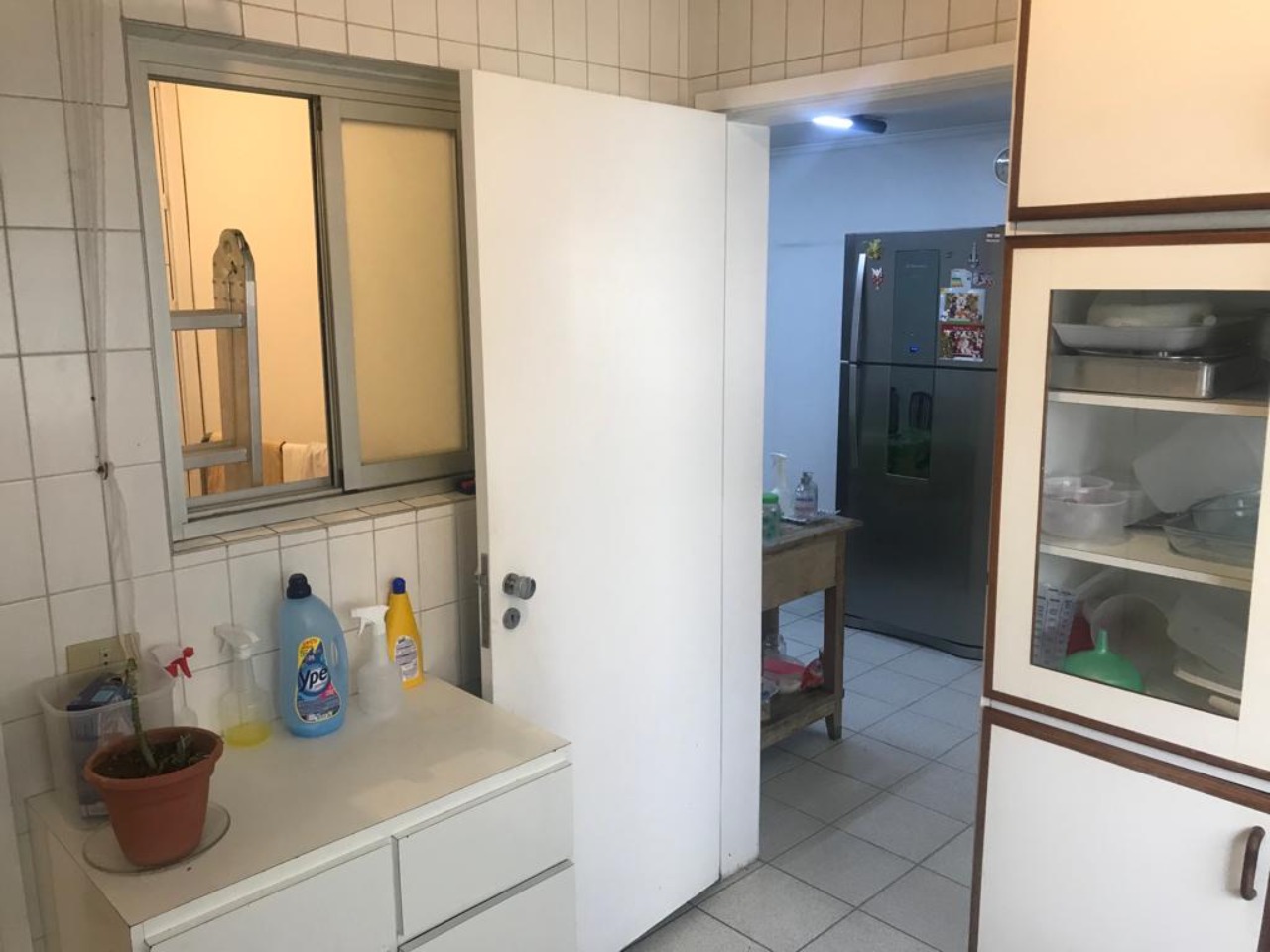 Apartamento à venda com 4 quartos, 160m² - Foto 17