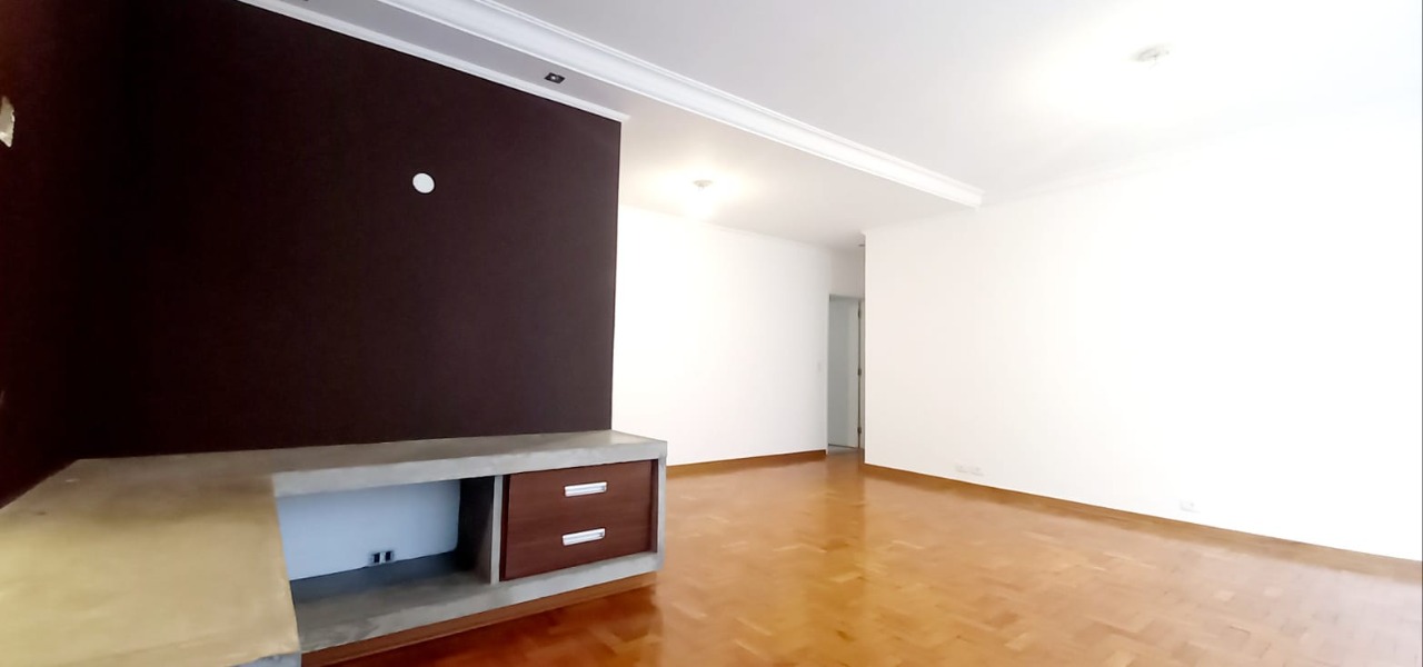 Apartamento à venda com 3 quartos, 130m² - Foto 7