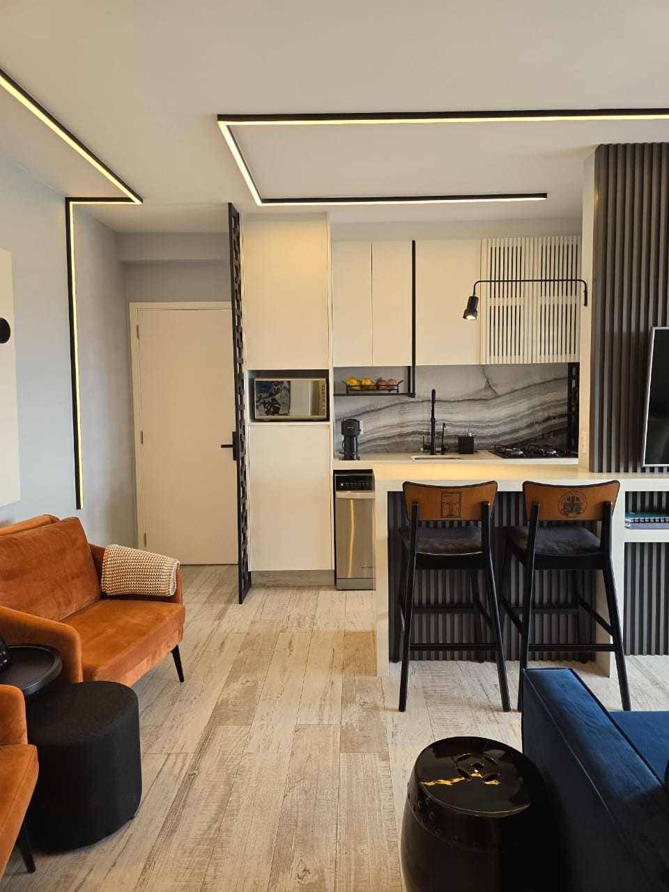 Apartamento à venda com 2 quartos, 61m² - Foto 27