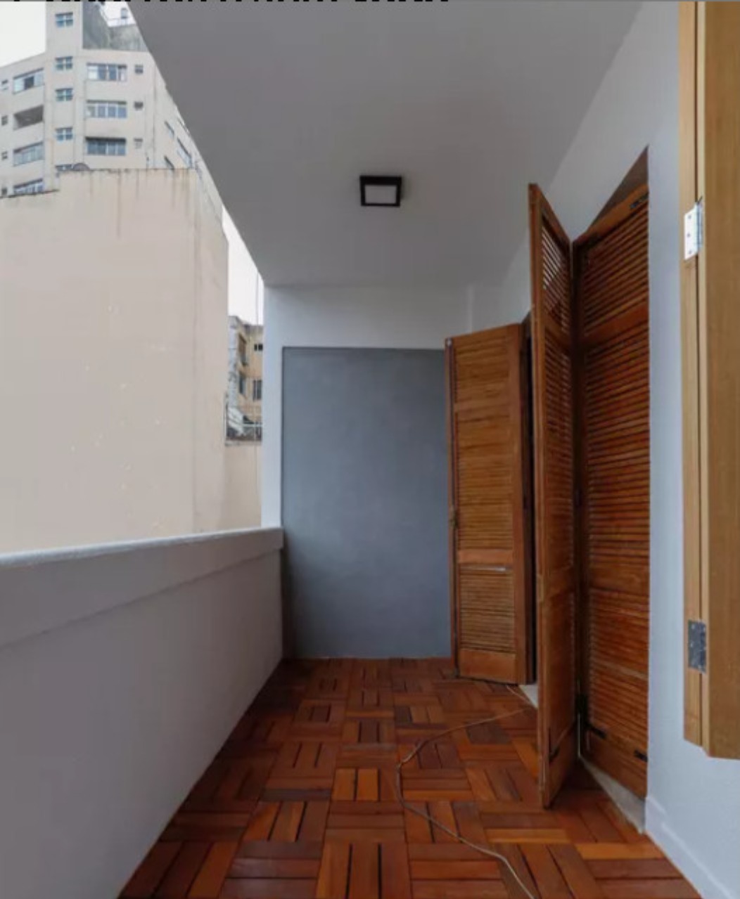 Apartamento à venda com 2 quartos, 154m² - Foto 16