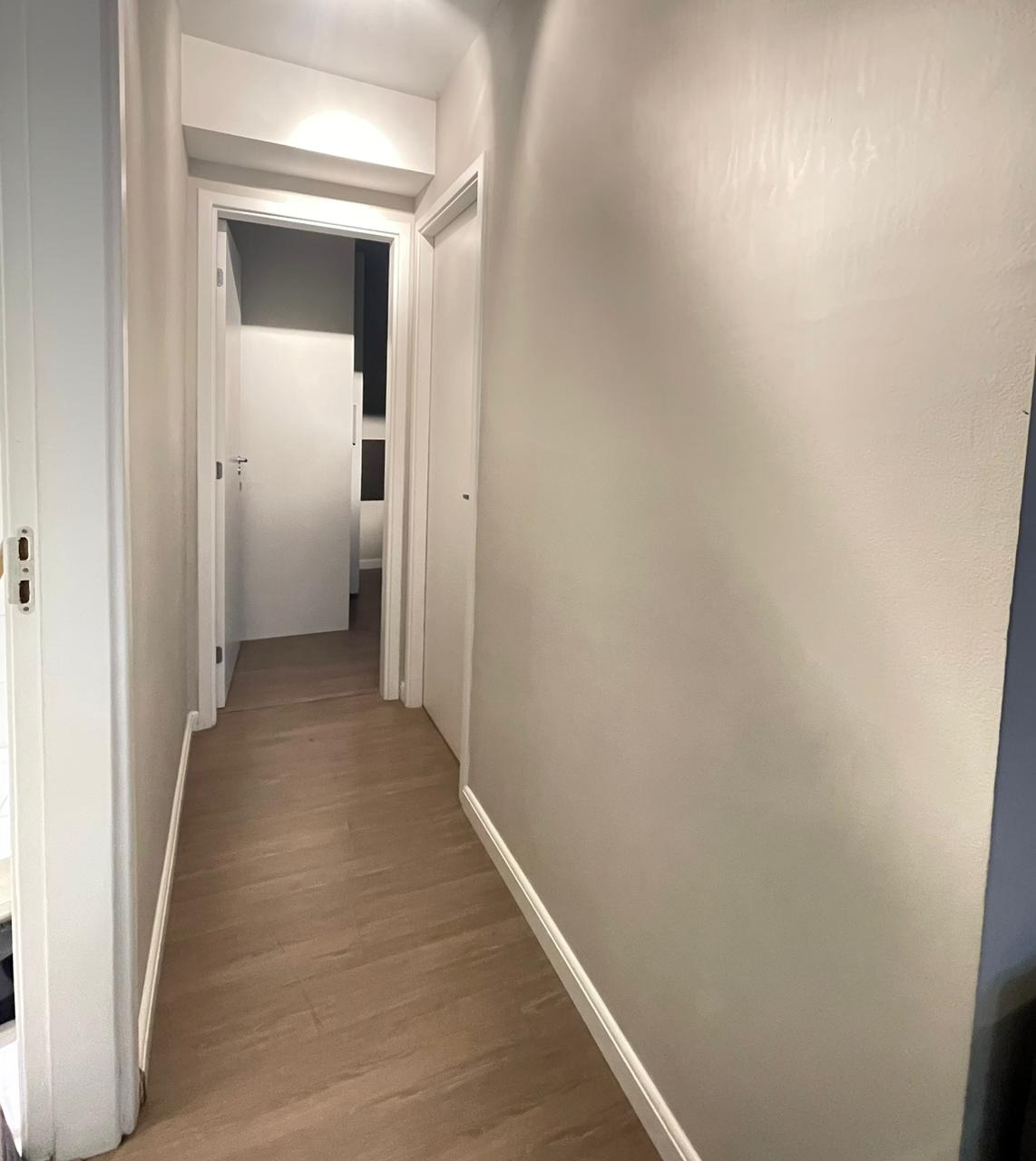 Apartamento à venda com 2 quartos, 50m² - Foto 3