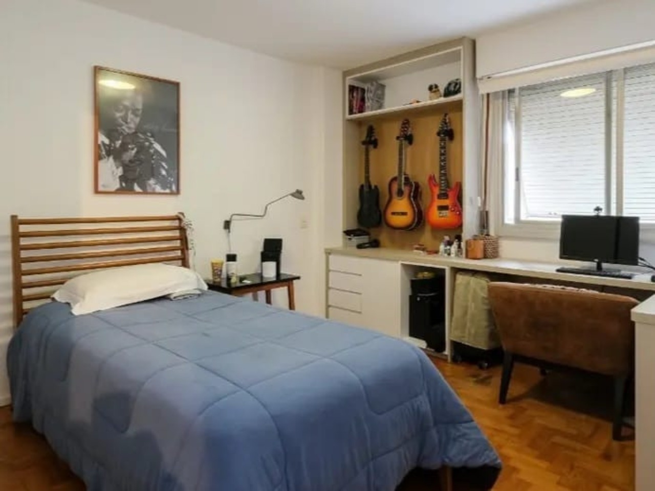 Apartamento à venda com 4 quartos, 180m² - Foto 17