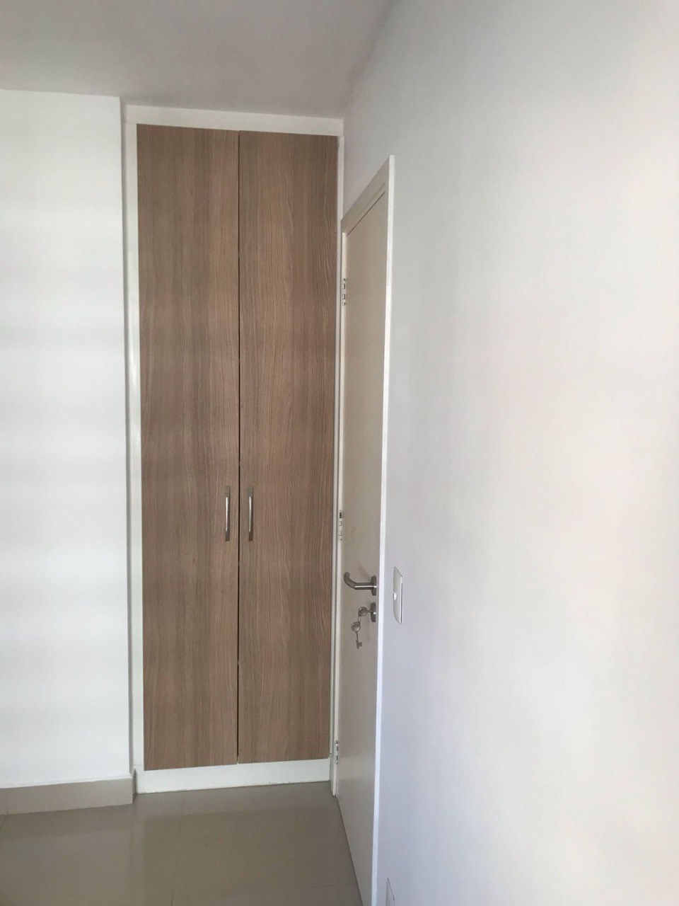 Apartamento à venda com 1 quarto, 37m² - Foto 5