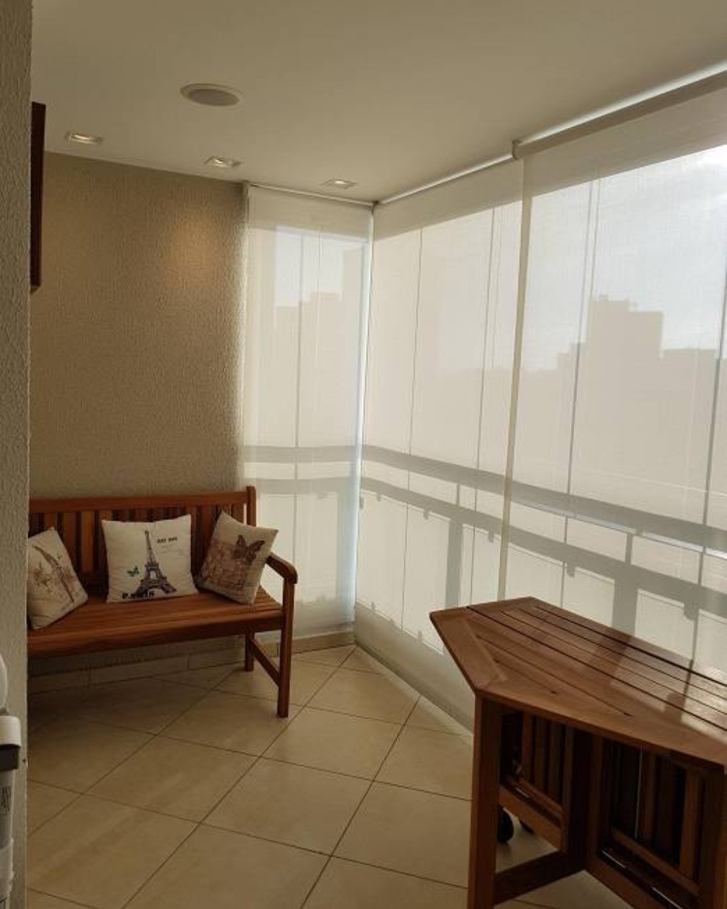 Apartamento à venda com 2 quartos, 72m² - Foto 4