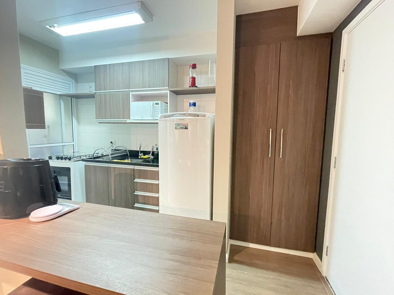 Apartamento à venda com 2 quartos, 50m² - Foto 9