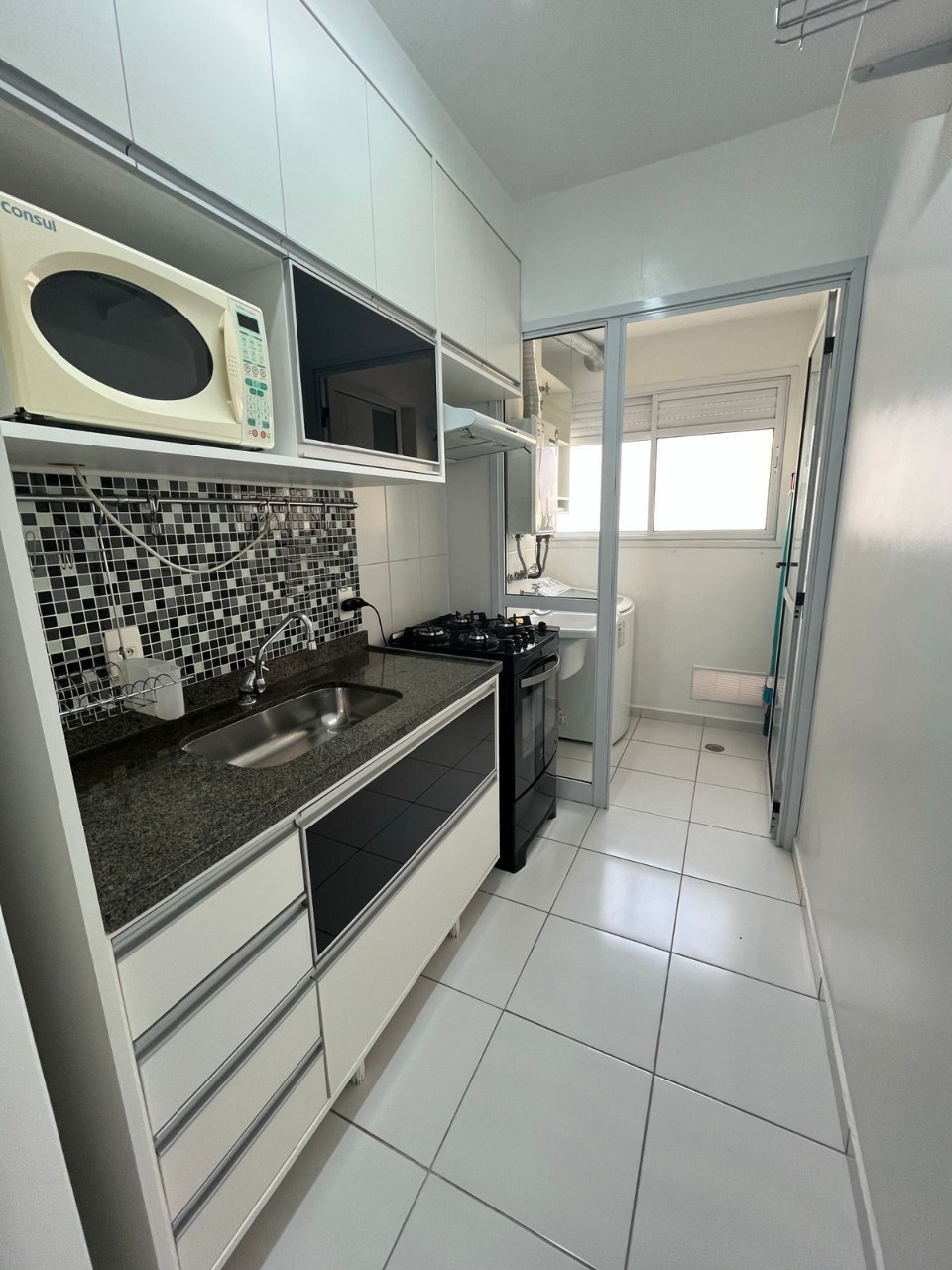 Apartamento à venda com 3 quartos, 70m² - Foto 8