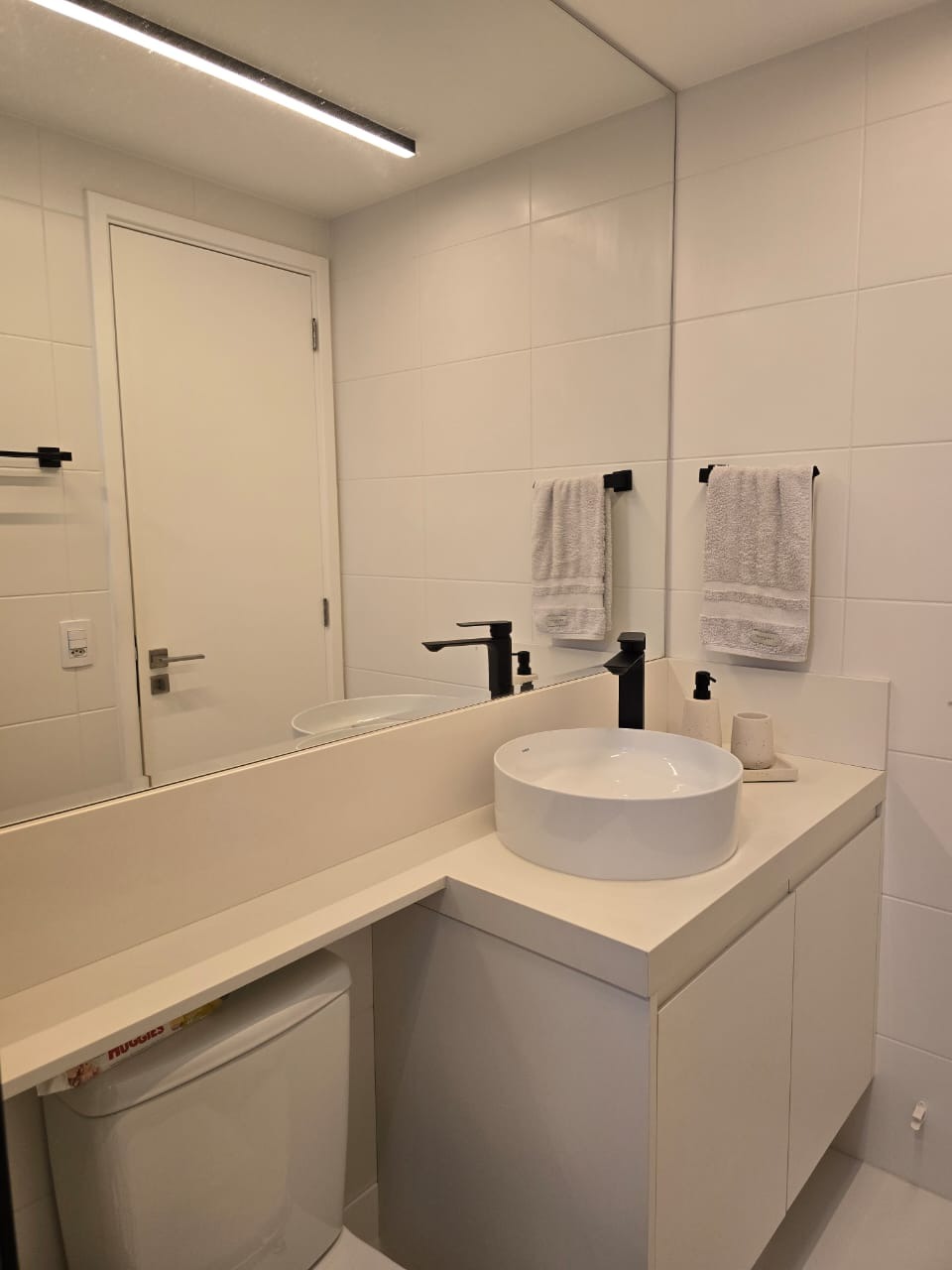 Apartamento à venda com 2 quartos, 61m² - Foto 19