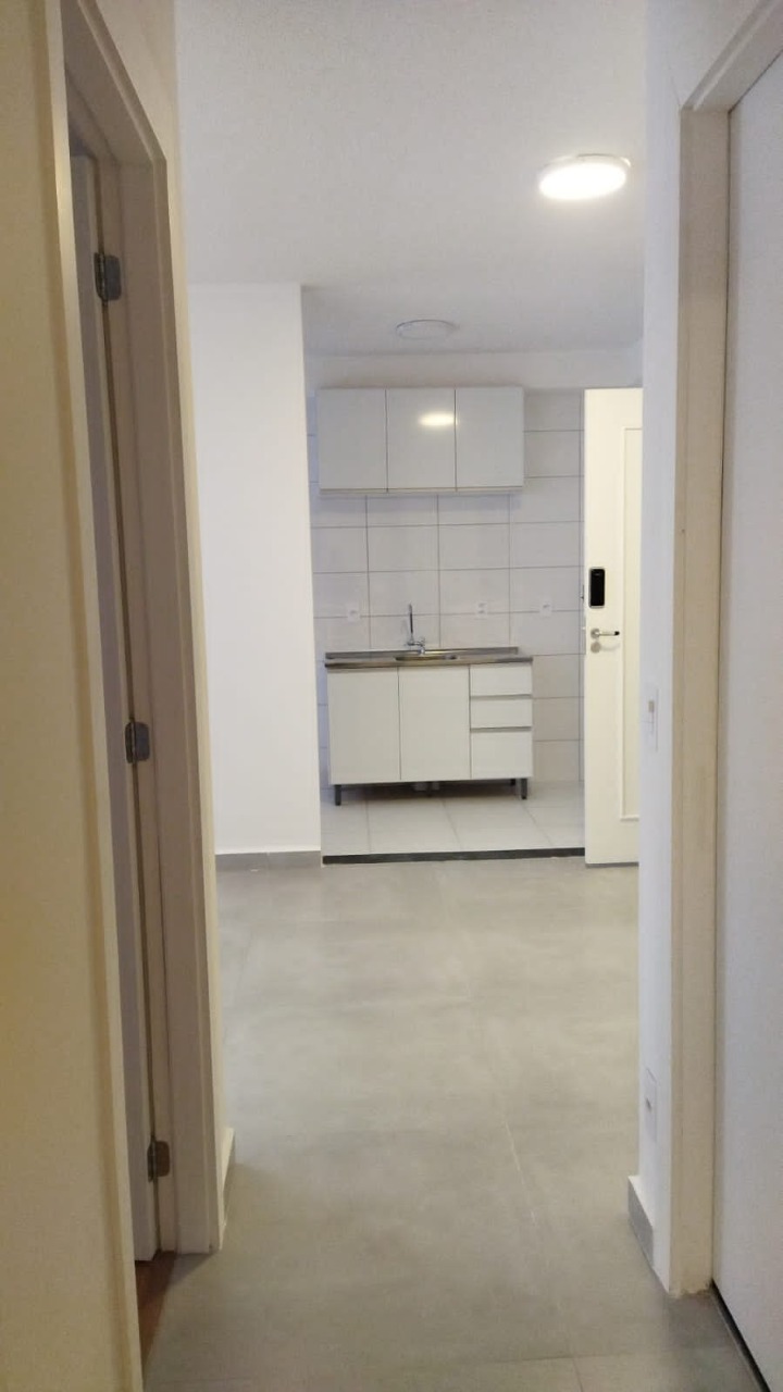 Apartamento à venda com 2 quartos, 41m² - Foto 7