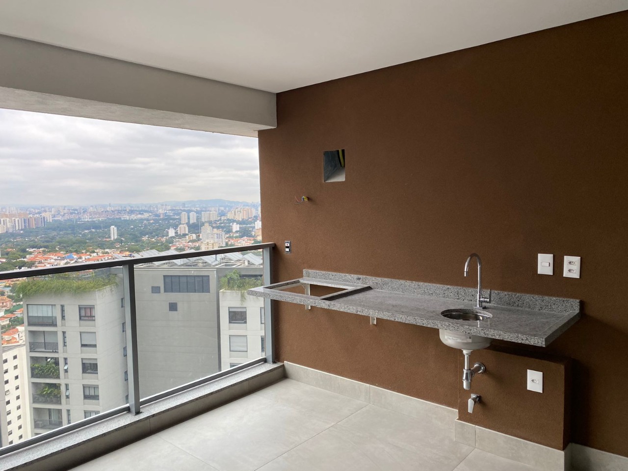 Apartamento à venda com 3 quartos, 122m² - Foto 16