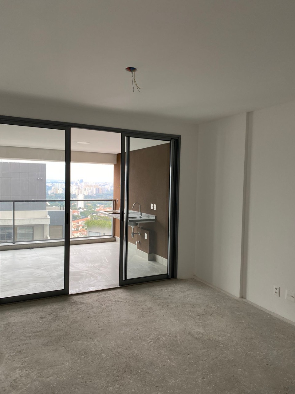 Apartamento à venda com 3 quartos, 122m² - Foto 35