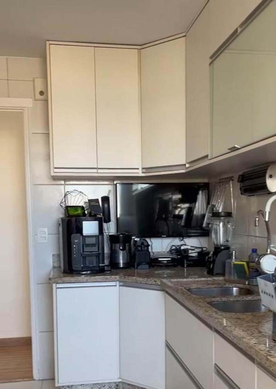 Apartamento à venda com 2 quartos, 58m² - Foto 12