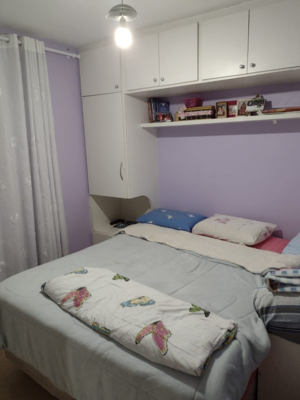 Apartamento à venda com 3 quartos, 71m² - Foto 42