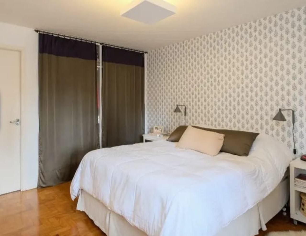 Apartamento à venda com 4 quartos, 180m² - Foto 8