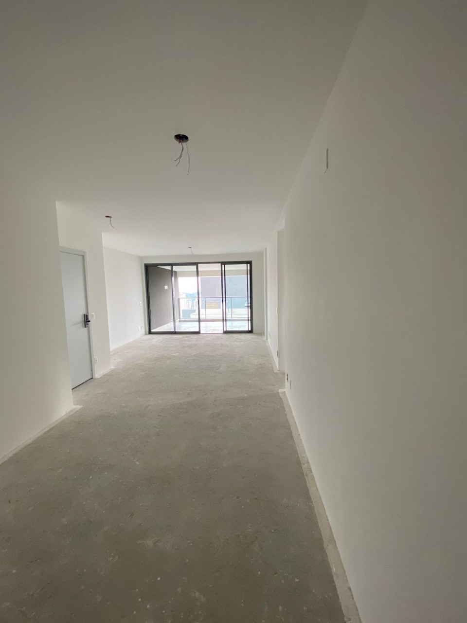 Apartamento à venda com 3 quartos, 122m² - Foto 27