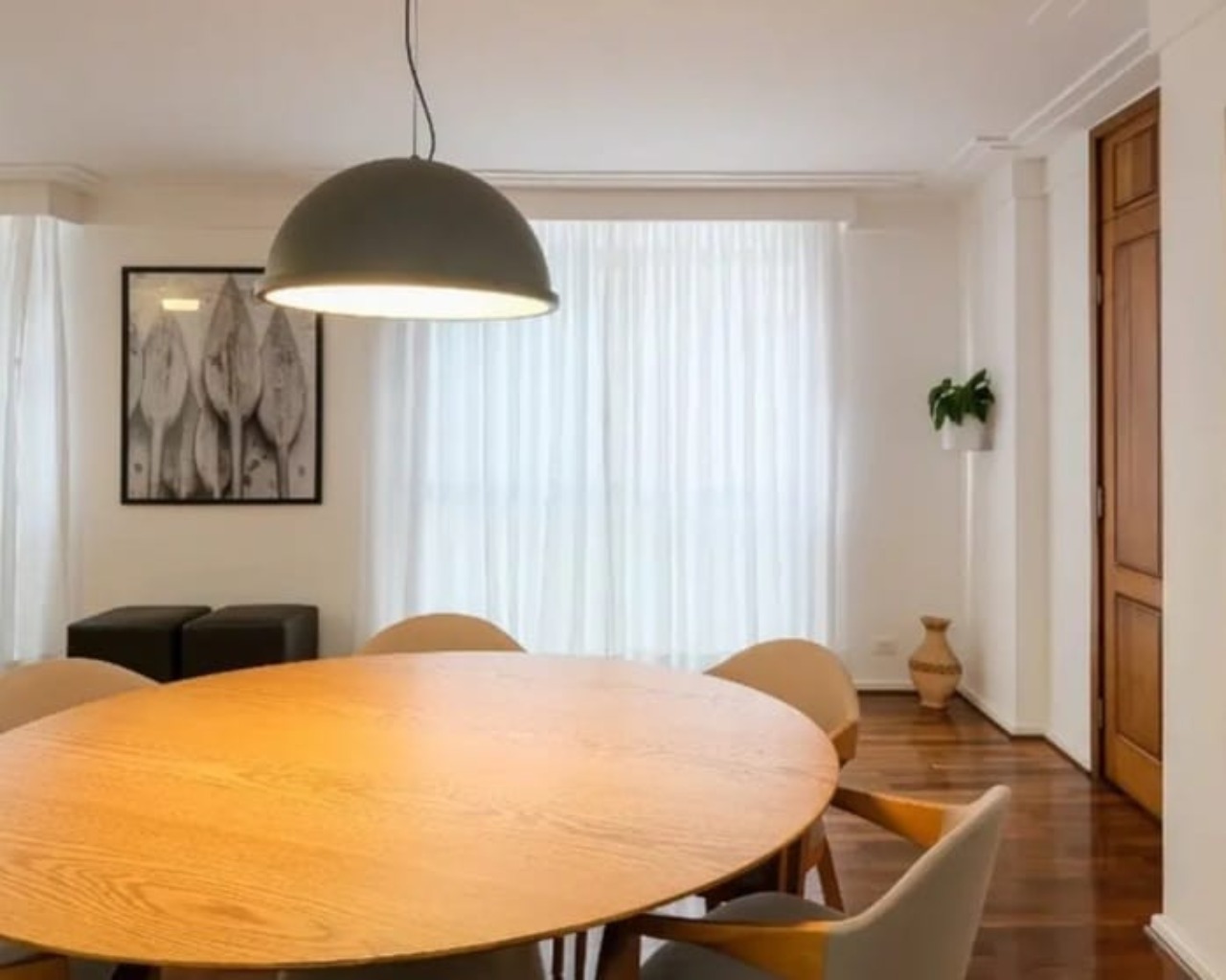 Apartamento à venda com 4 quartos, 180m² - Foto 9