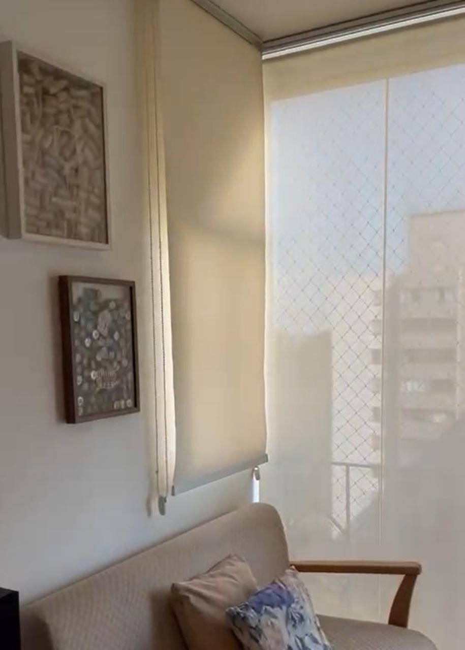 Apartamento à venda com 2 quartos, 58m² - Foto 16