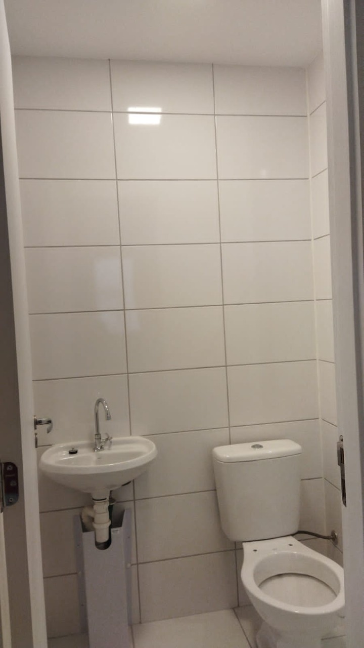 Apartamento à venda com 2 quartos, 41m² - Foto 5