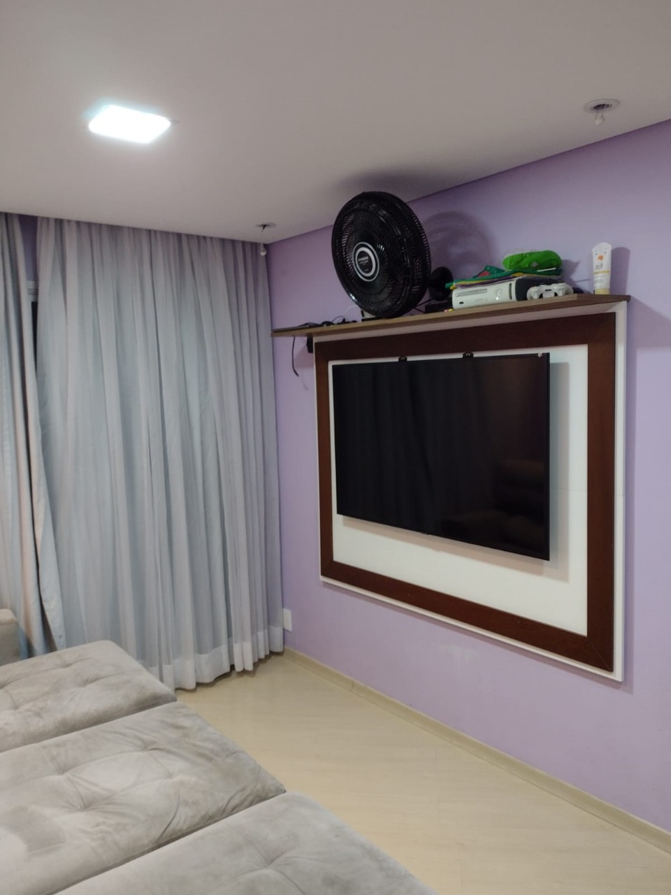 Apartamento à venda com 3 quartos, 71m² - Foto 6