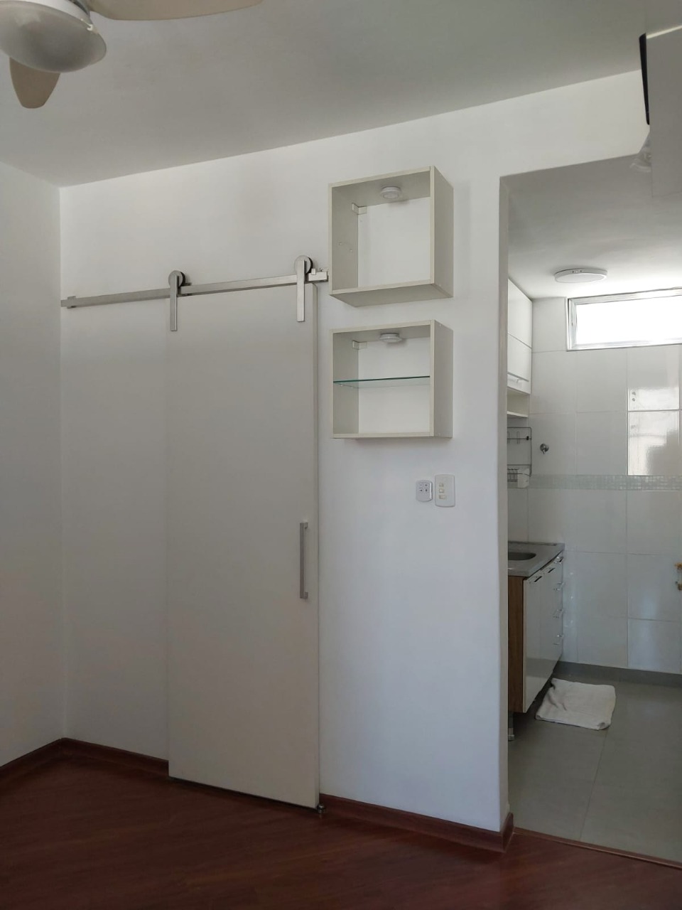 Apartamento à venda com 1 quarto, 28m² - Foto 24