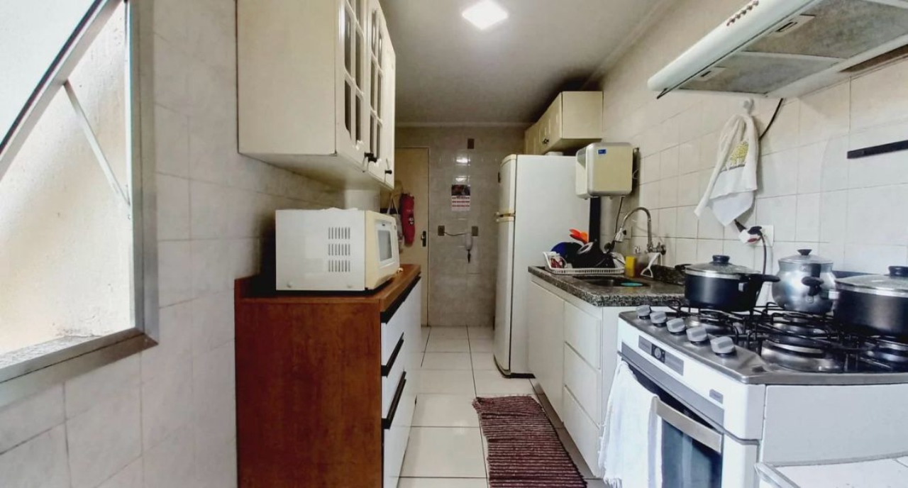 Apartamento à venda com 2 quartos, 52m² - Foto 12