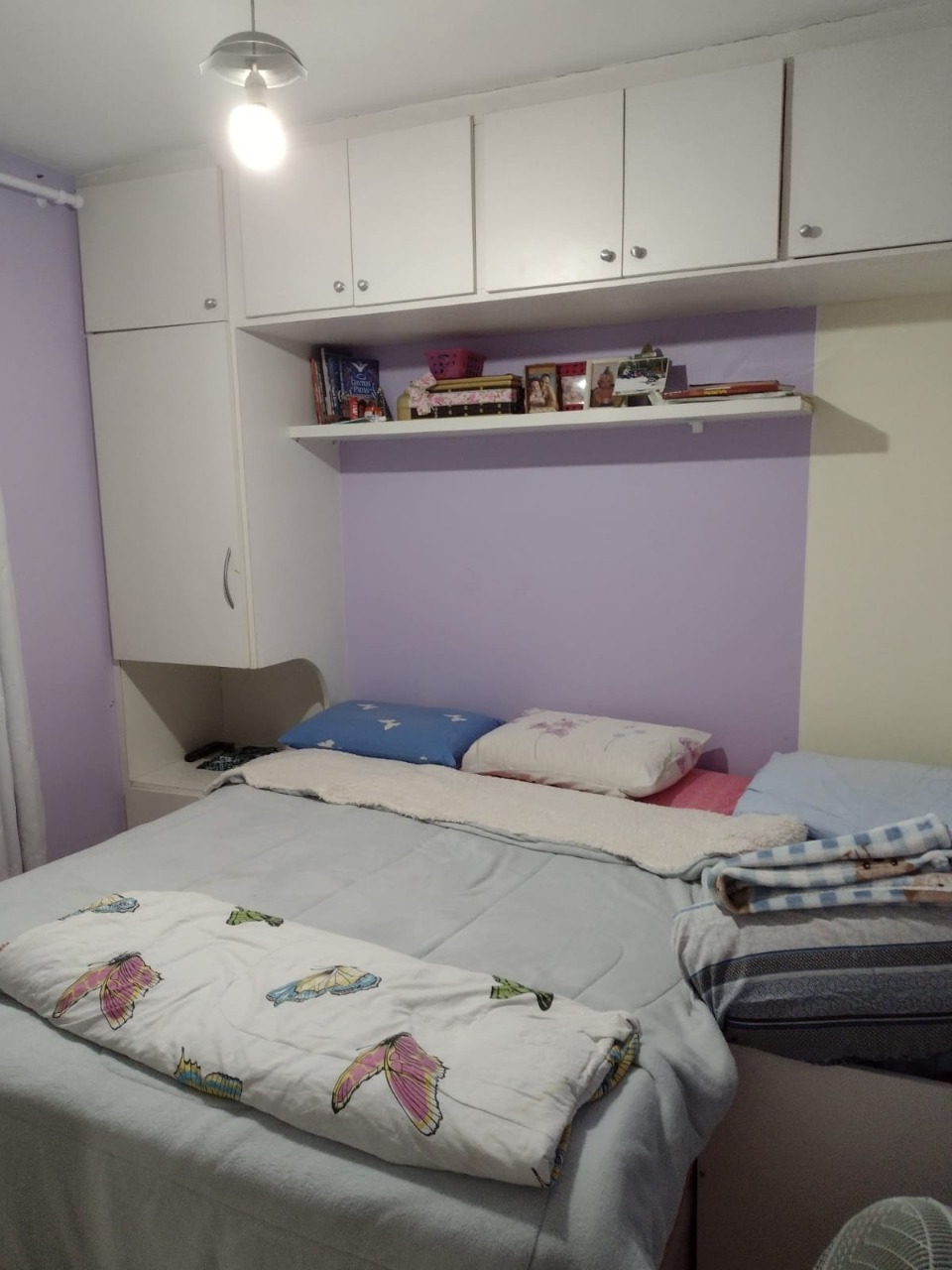 Apartamento à venda com 3 quartos, 71m² - Foto 44