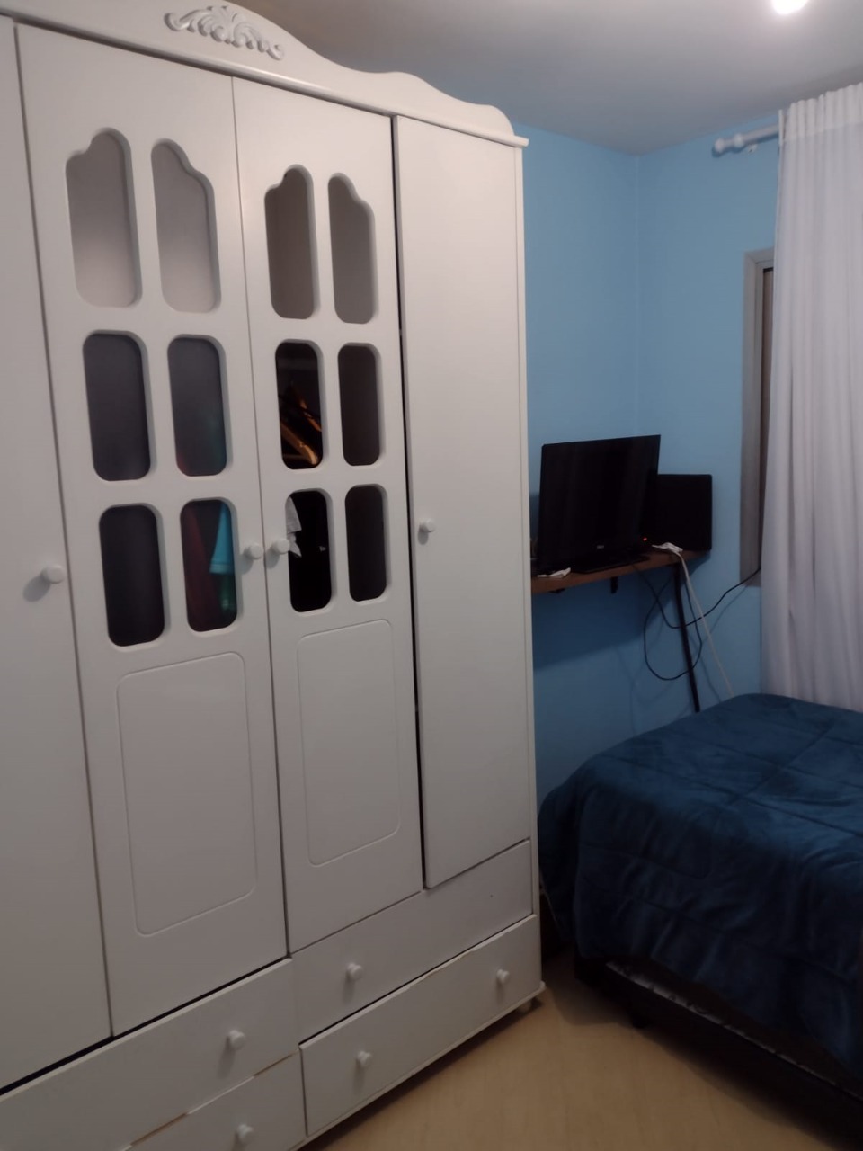 Apartamento à venda com 3 quartos, 71m² - Foto 16