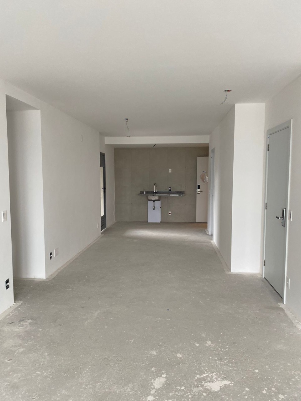 Apartamento à venda com 3 quartos, 122m² - Foto 31