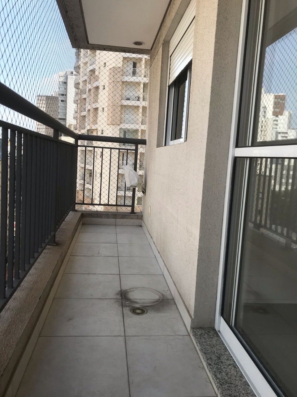 Apartamento à venda com 1 quarto, 37m² - Foto 10