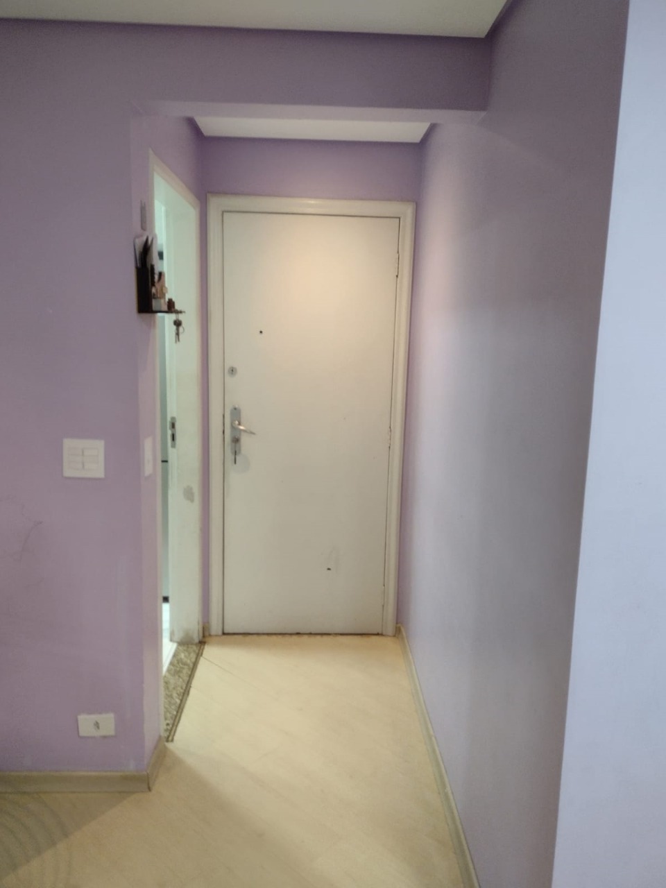 Apartamento à venda com 3 quartos, 71m² - Foto 8