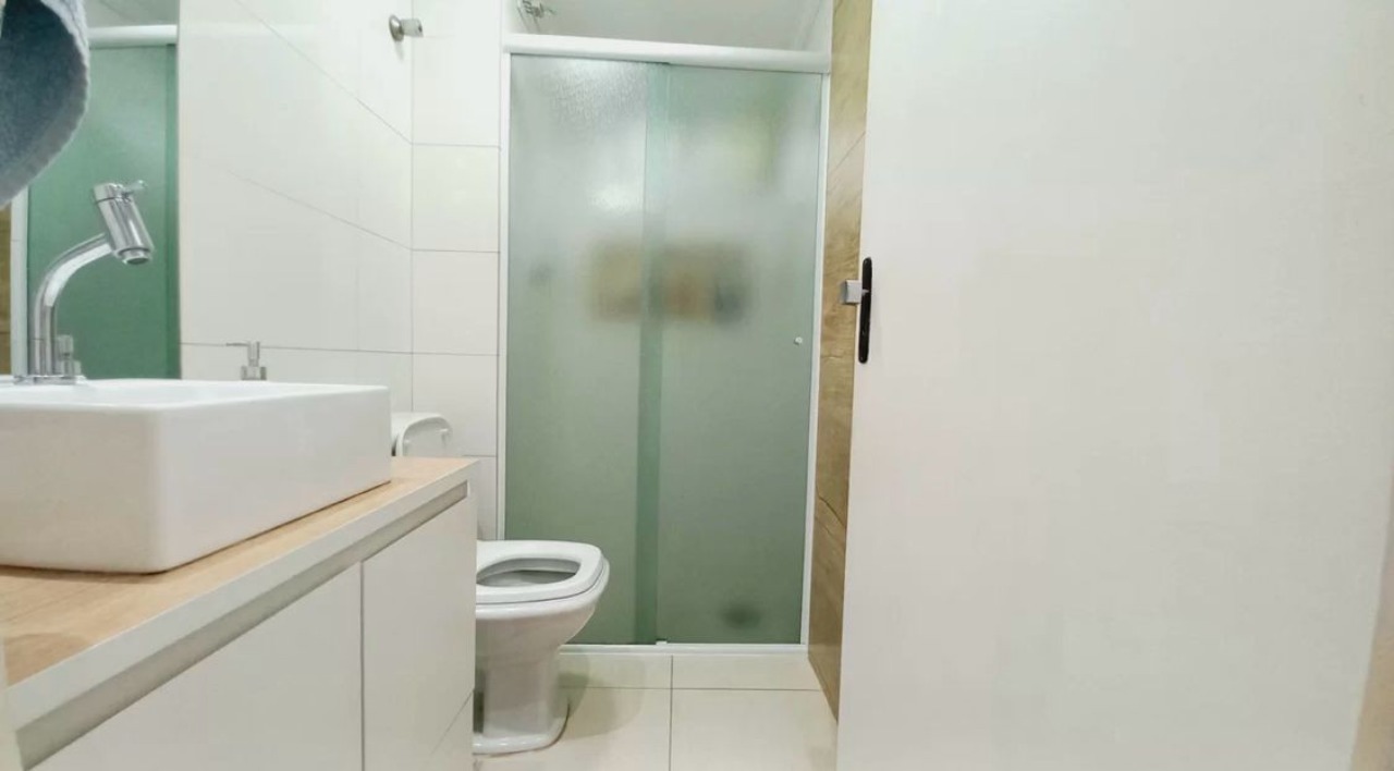 Apartamento à venda com 2 quartos, 52m² - Foto 9