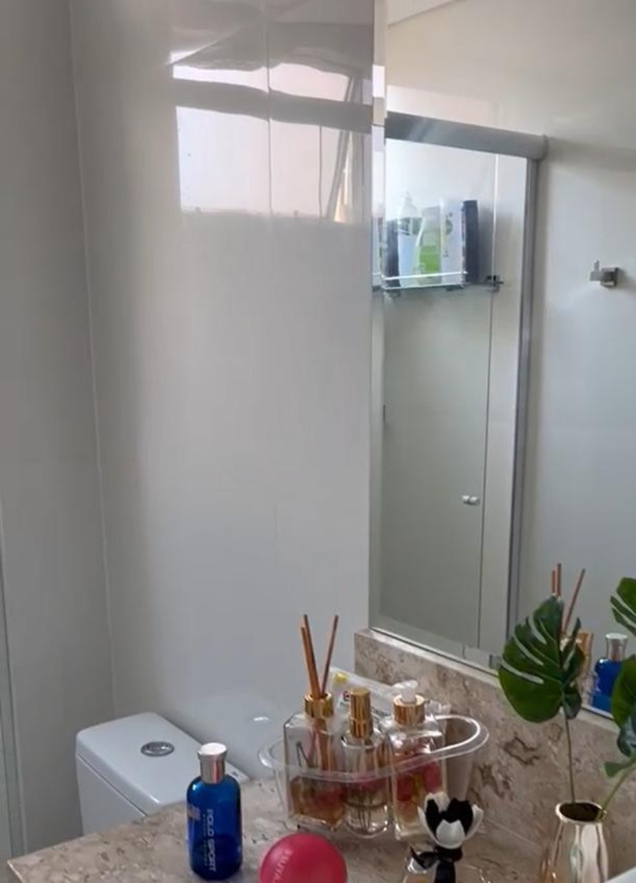 Apartamento à venda com 2 quartos, 58m² - Foto 10