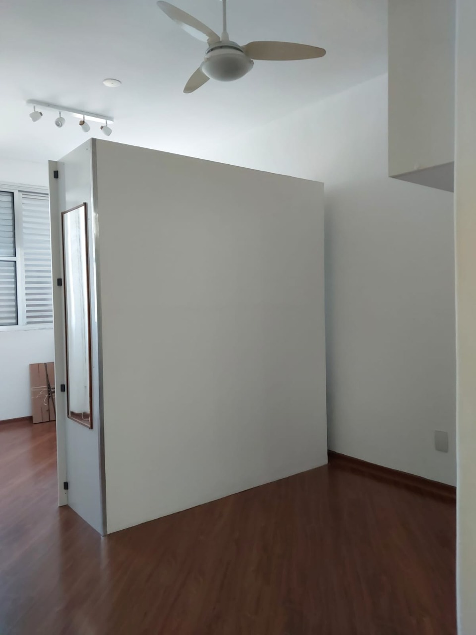 Apartamento à venda com 1 quarto, 28m² - Foto 9