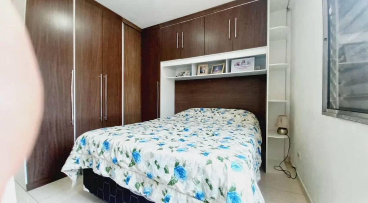 Apartamento à venda com 2 quartos, 52m² - Foto 19