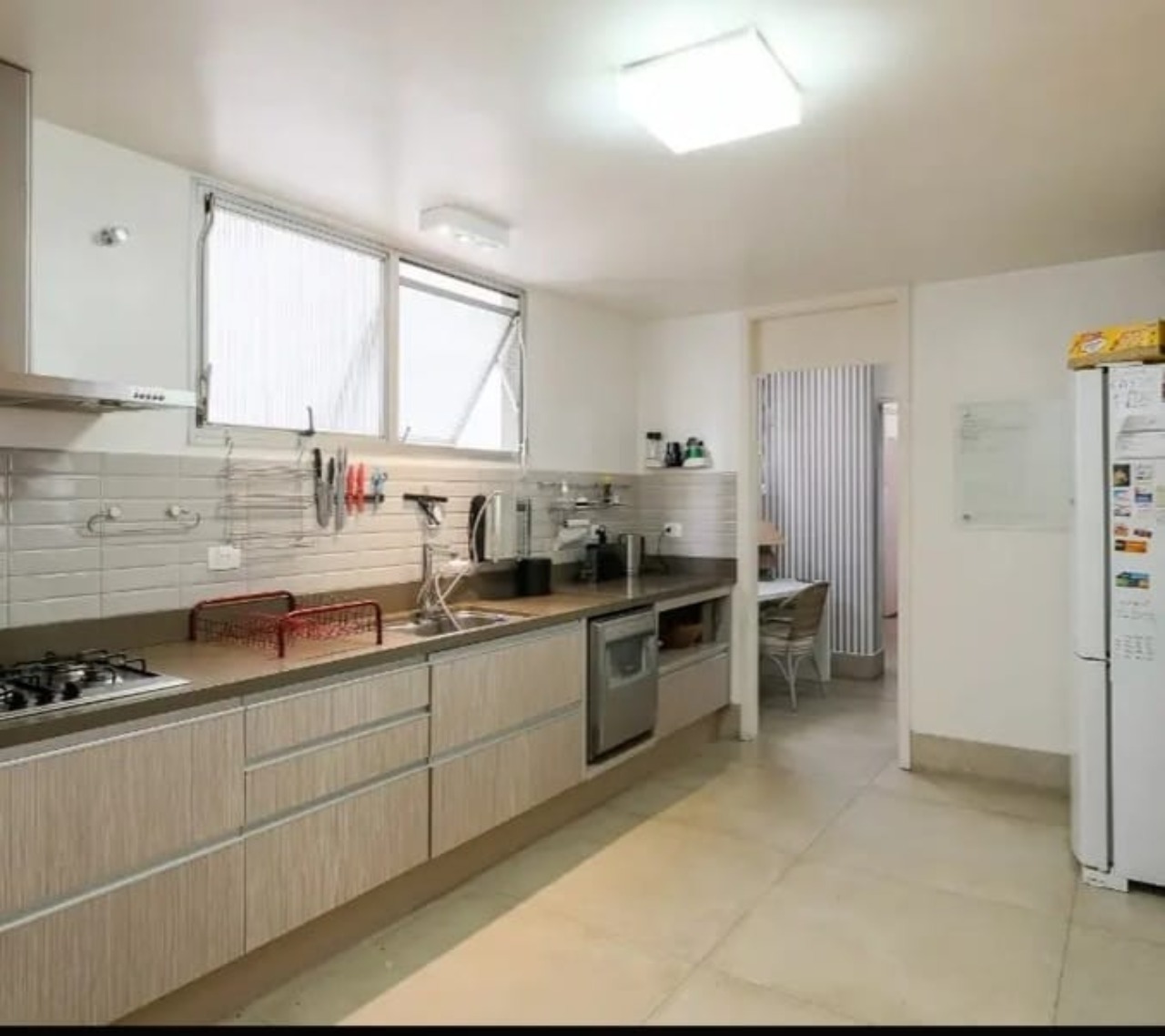 Apartamento à venda com 4 quartos, 180m² - Foto 20